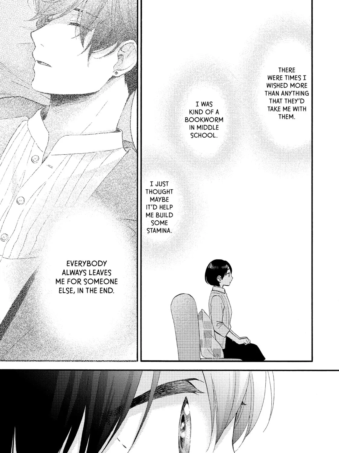 A Condition Called Love