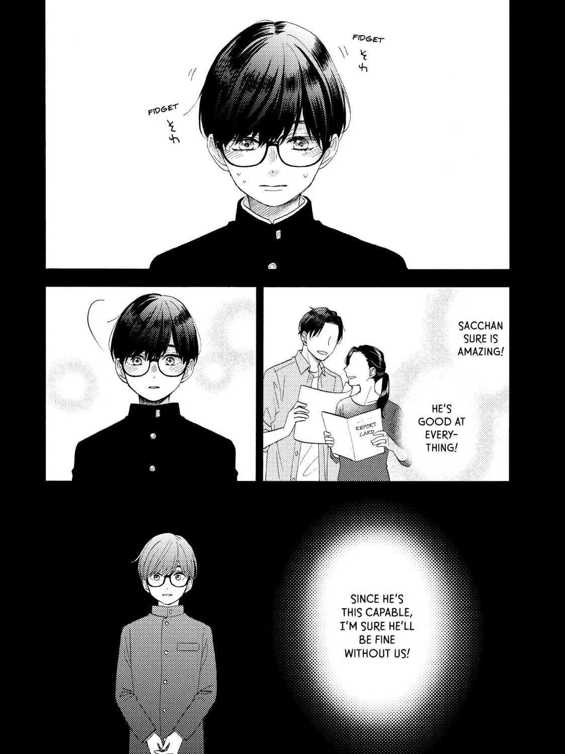 A Condition Called Love