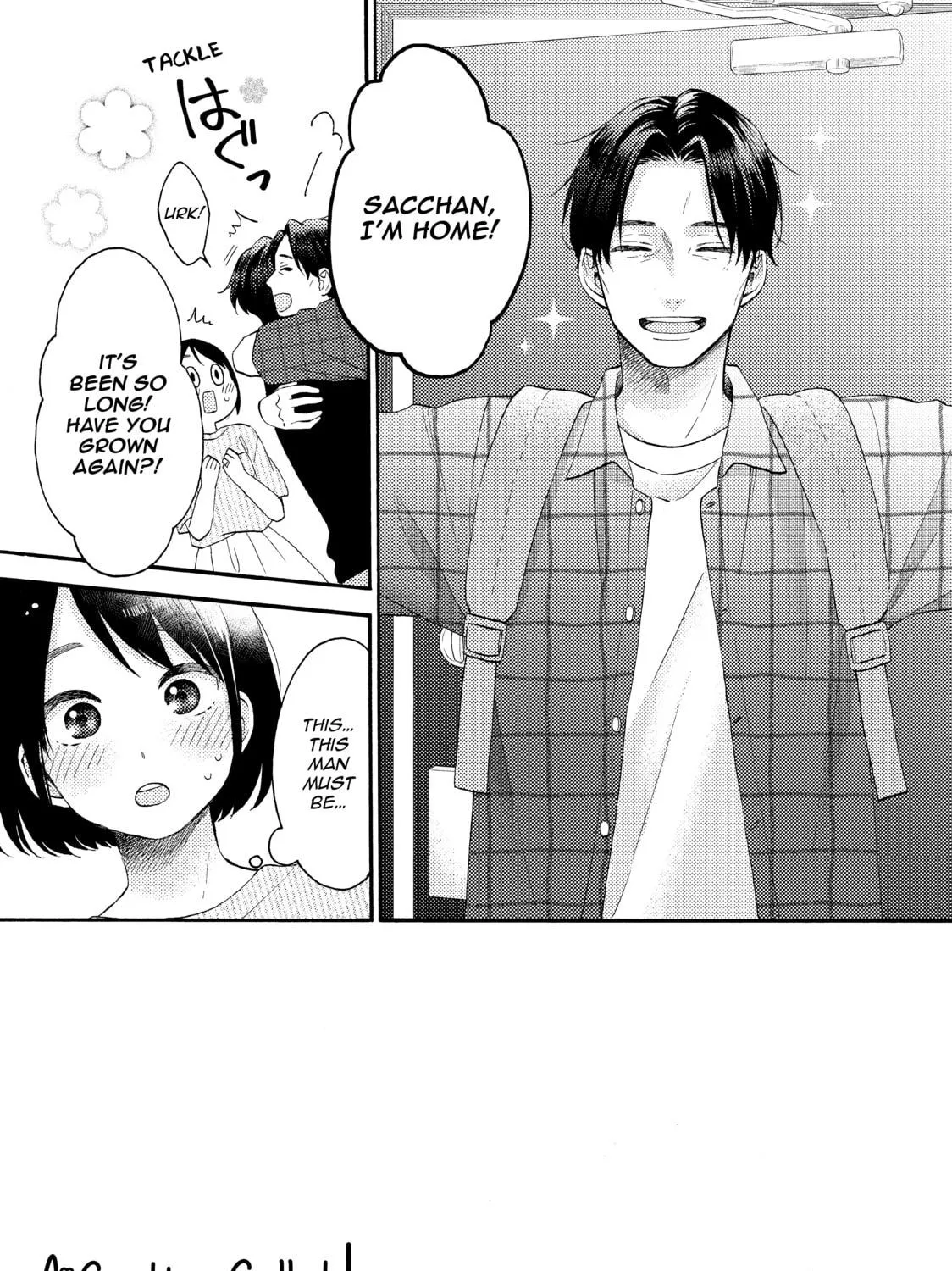 A Condition Called Love