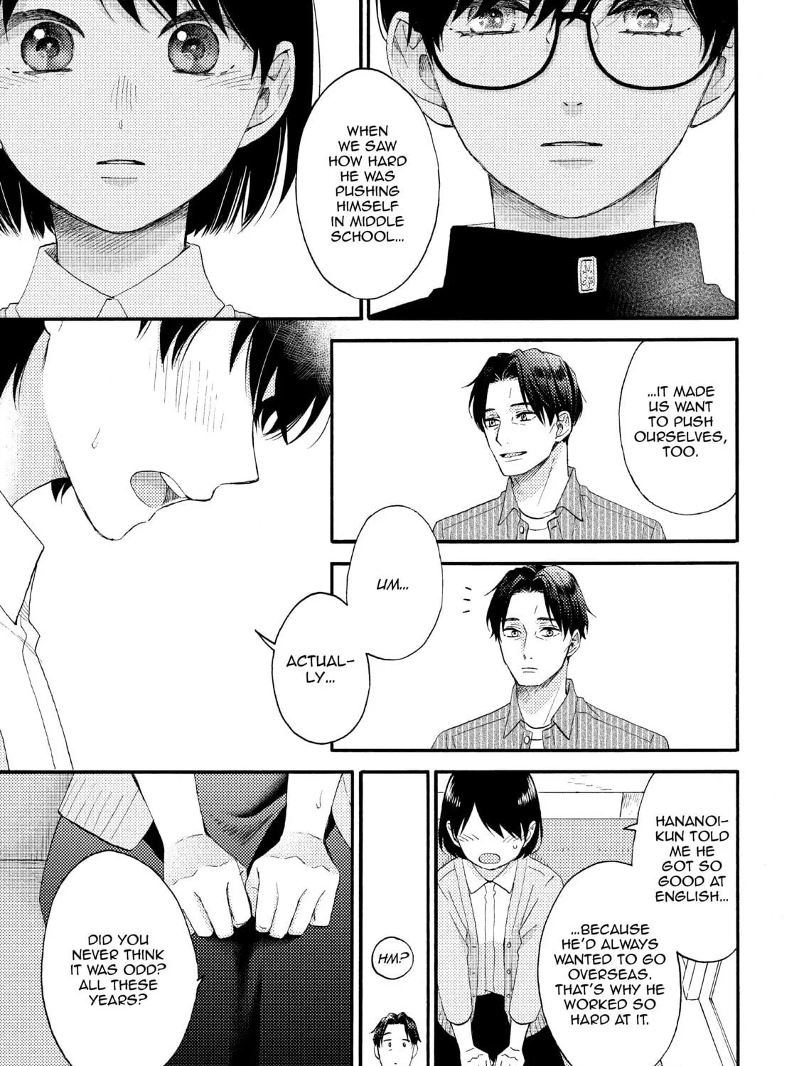 A Condition Called Love