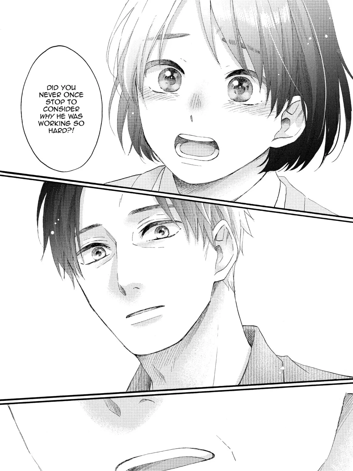 A Condition Called Love