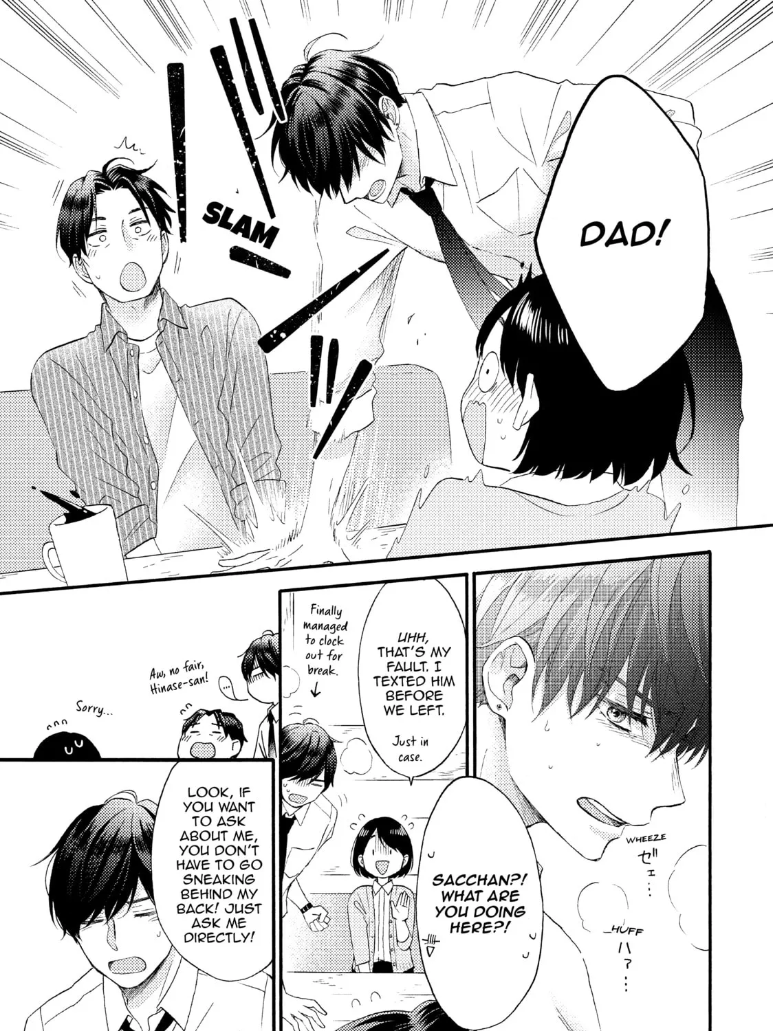 A Condition Called Love