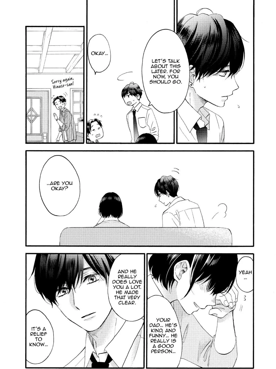 A Condition Called Love