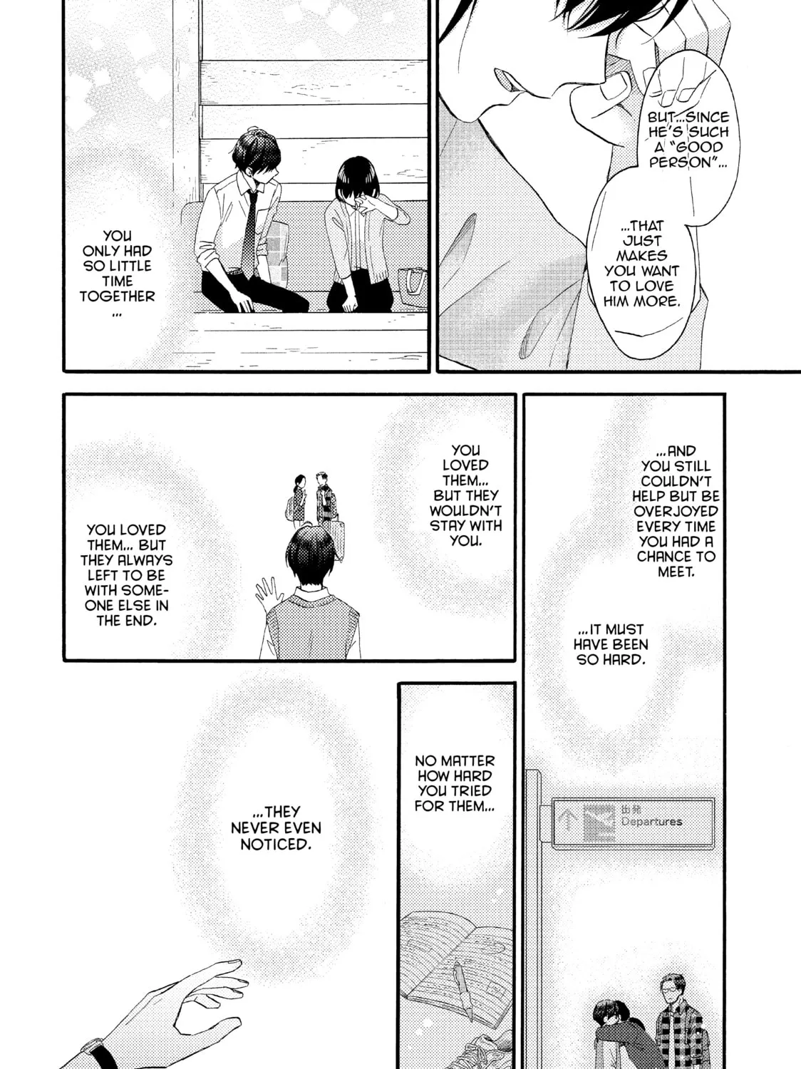 A Condition Called Love