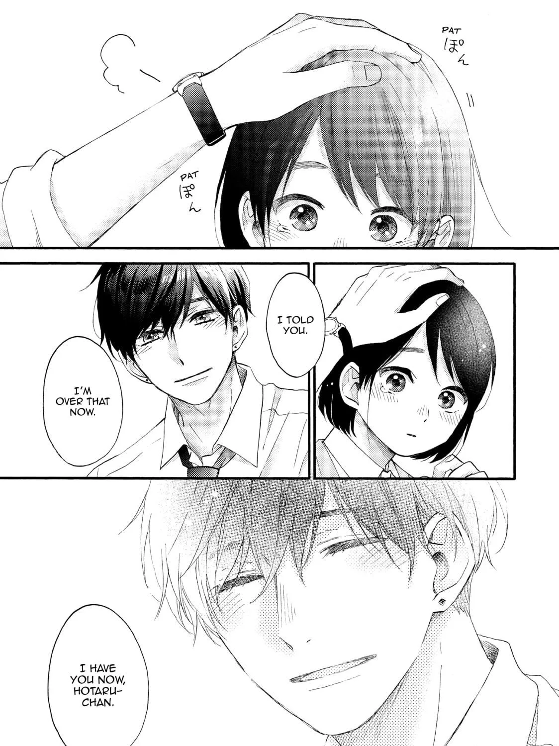 A Condition Called Love