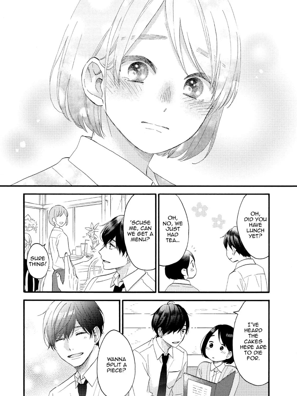 A Condition Called Love