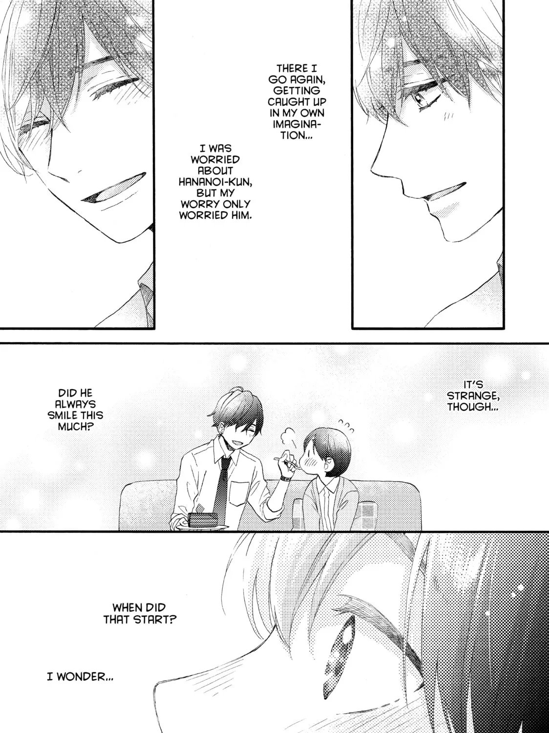 A Condition Called Love