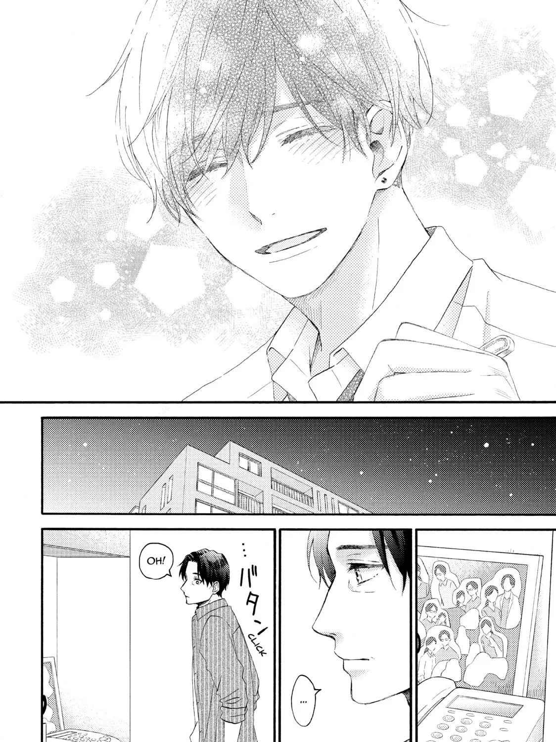 A Condition Called Love