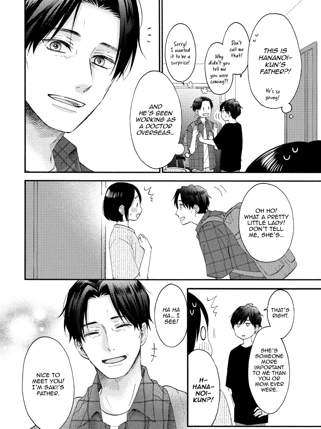 A Condition Called Love