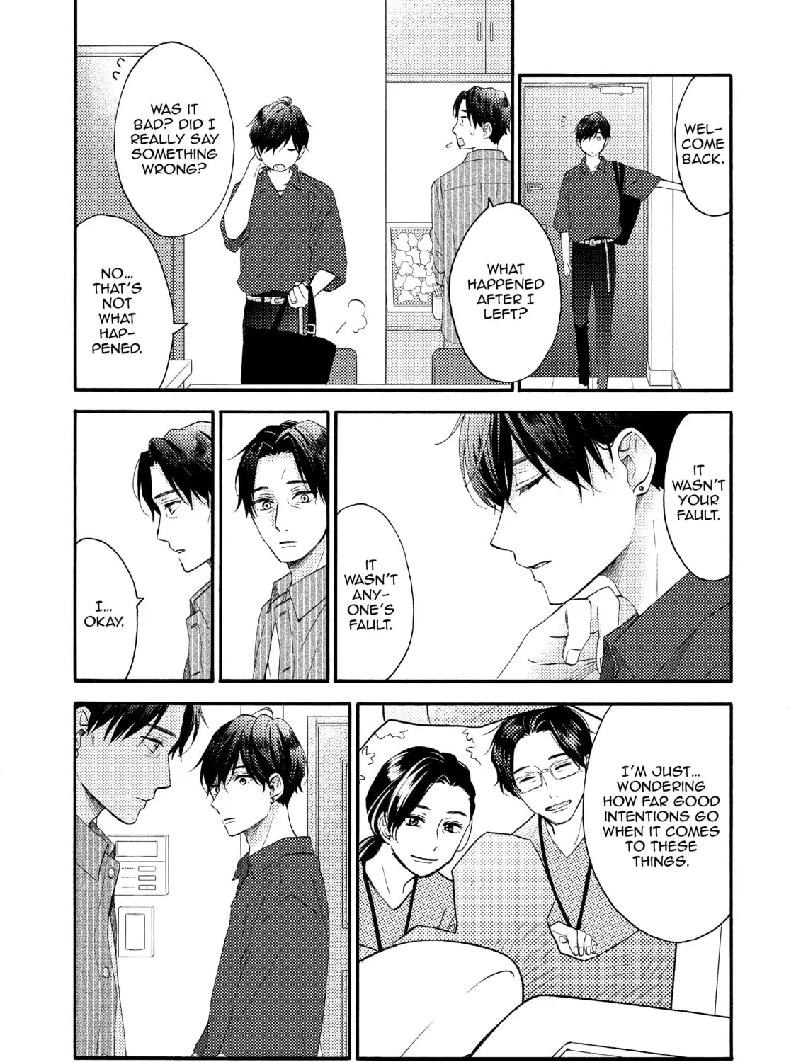 A Condition Called Love