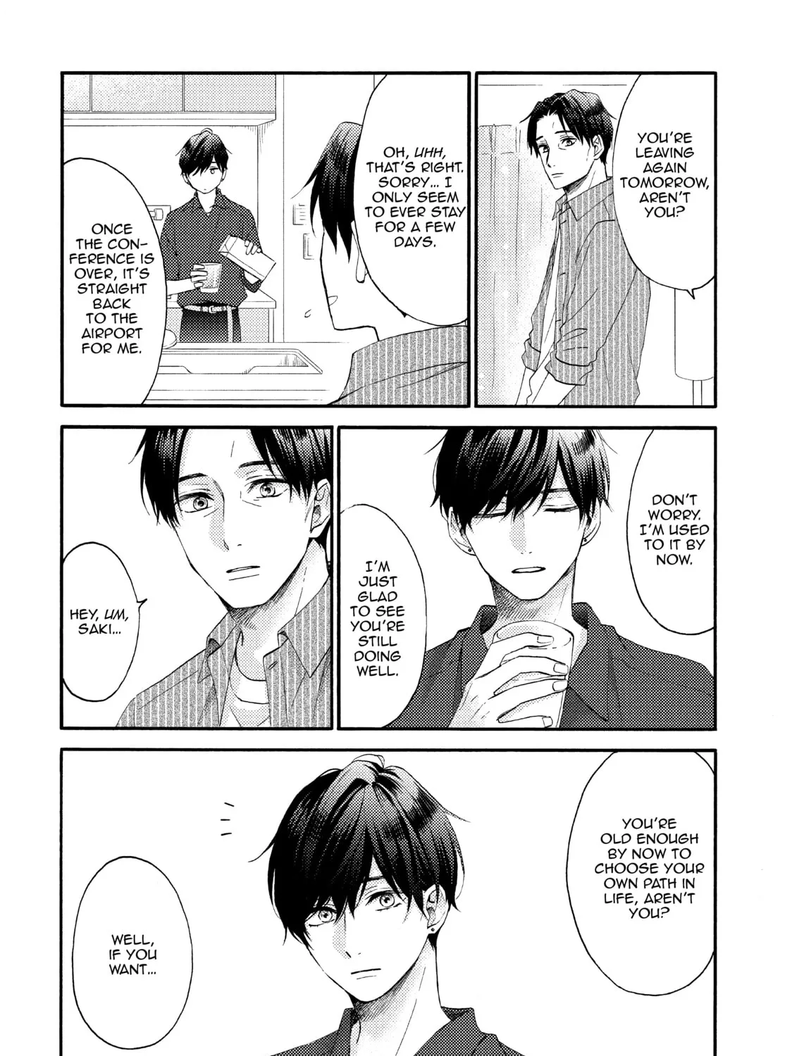 A Condition Called Love