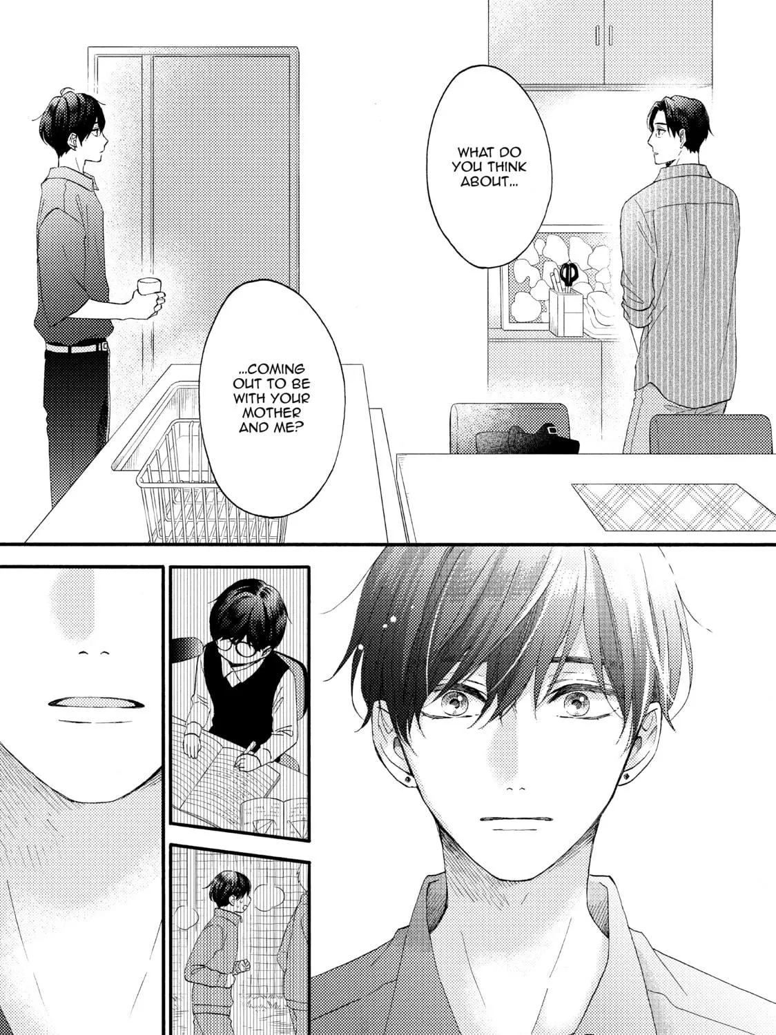 A Condition Called Love