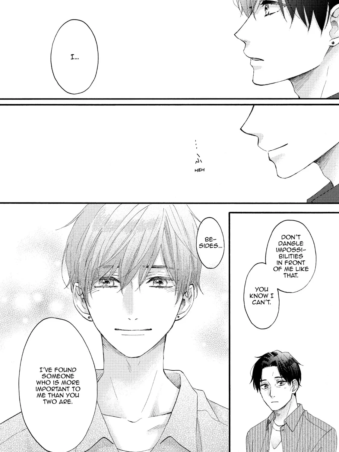 A Condition Called Love