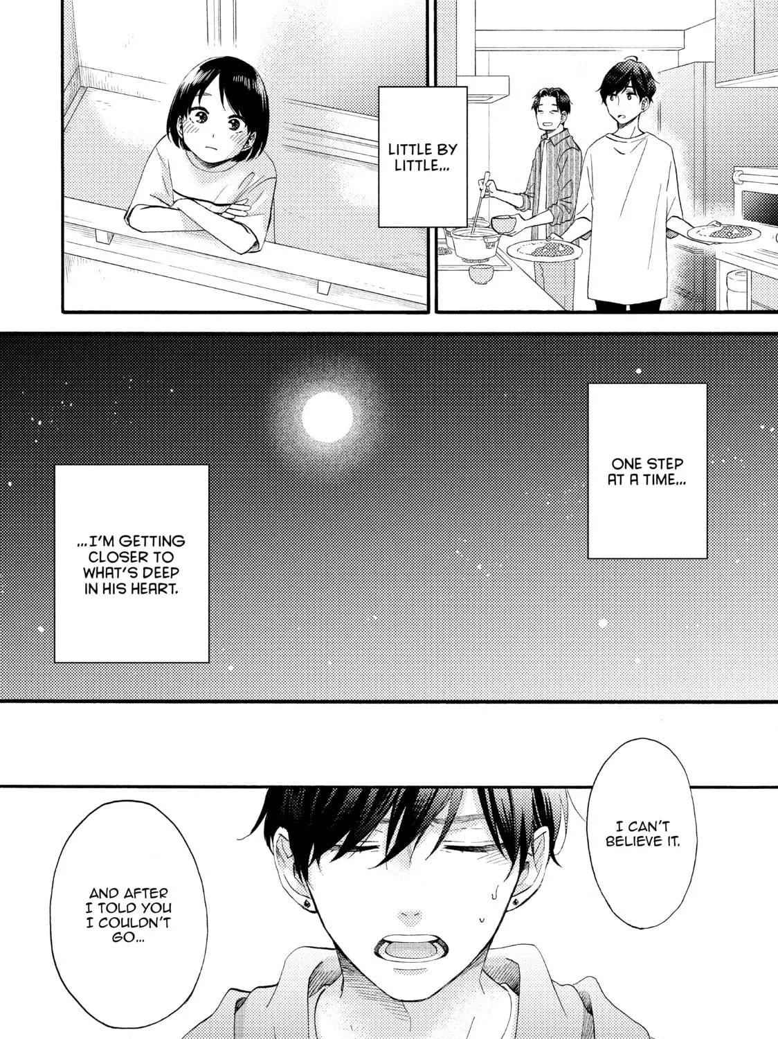 A Condition Called Love