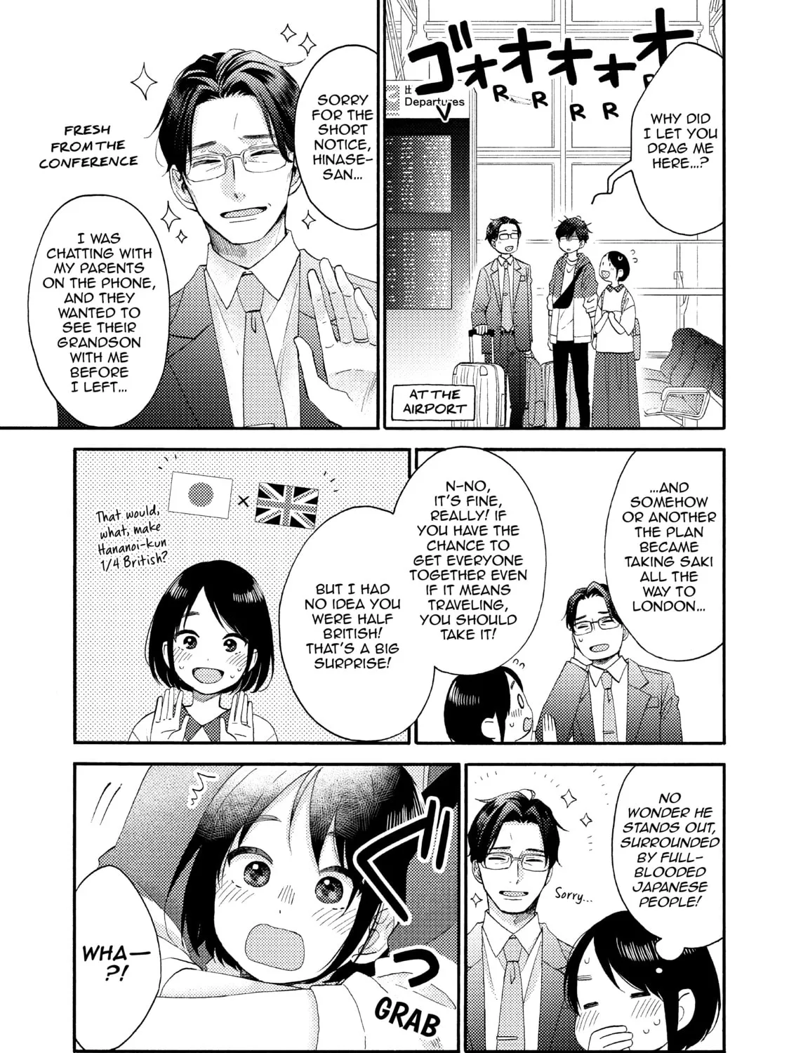 A Condition Called Love