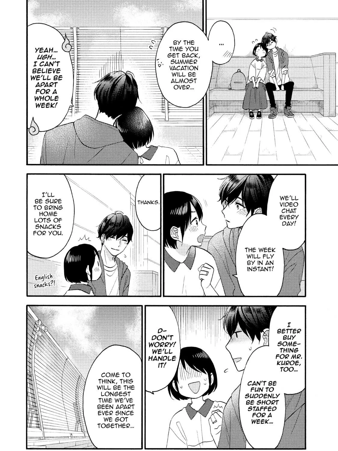 A Condition Called Love