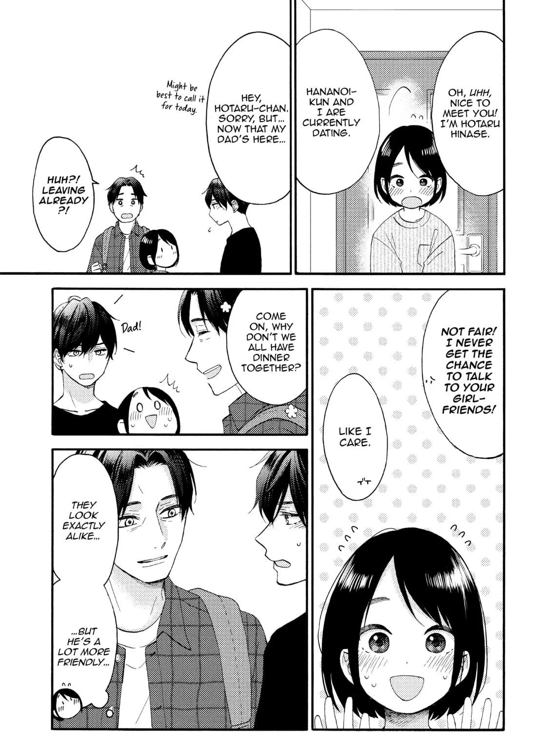 A Condition Called Love