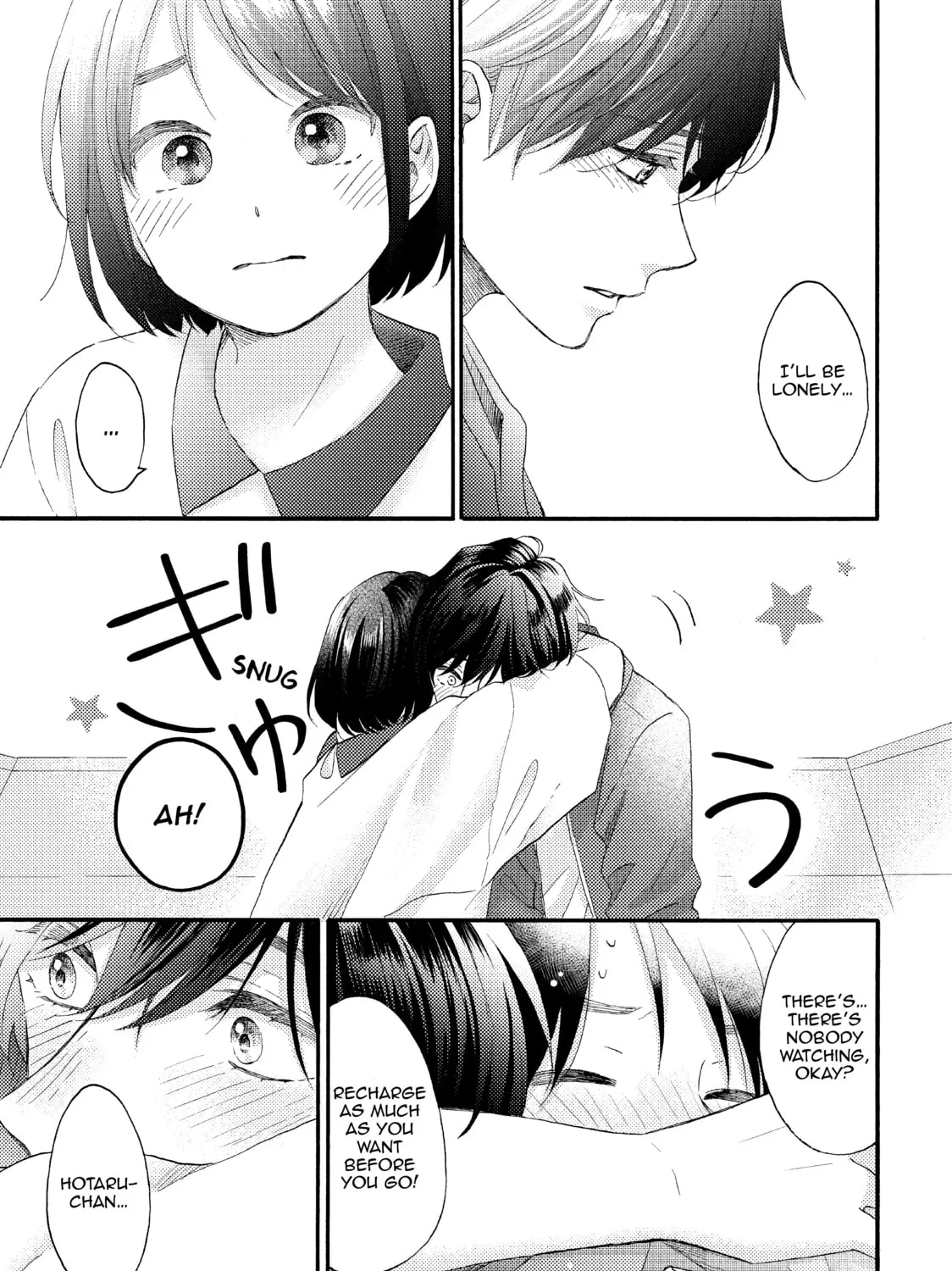 A Condition Called Love