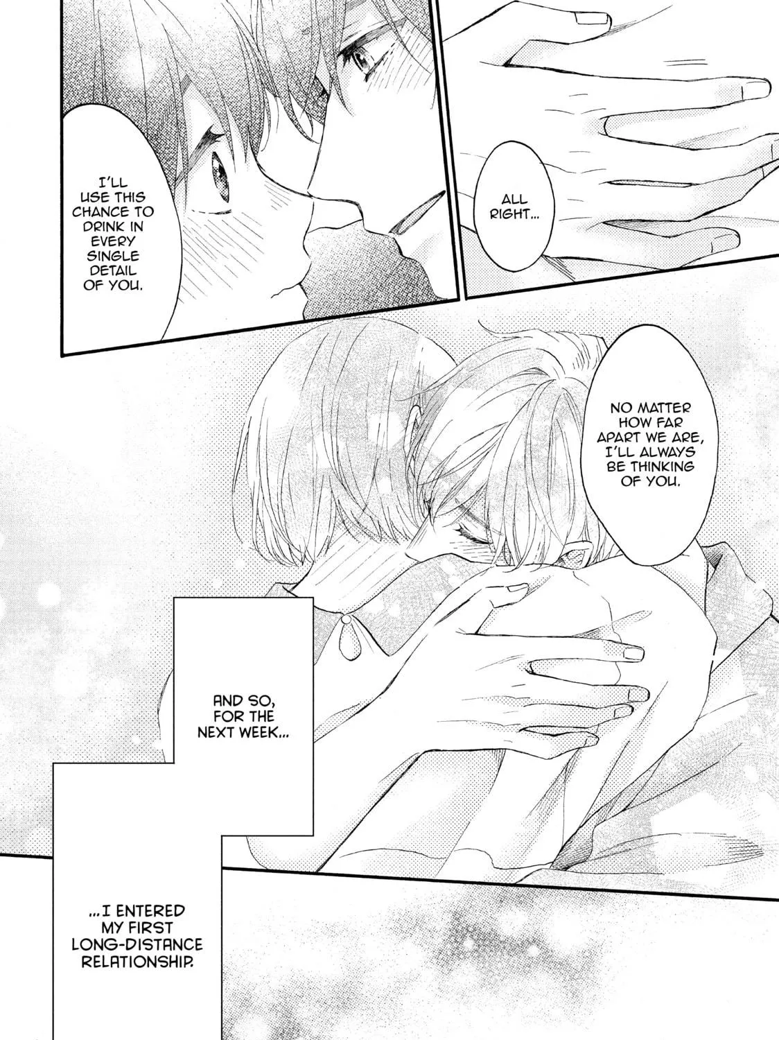 A Condition Called Love