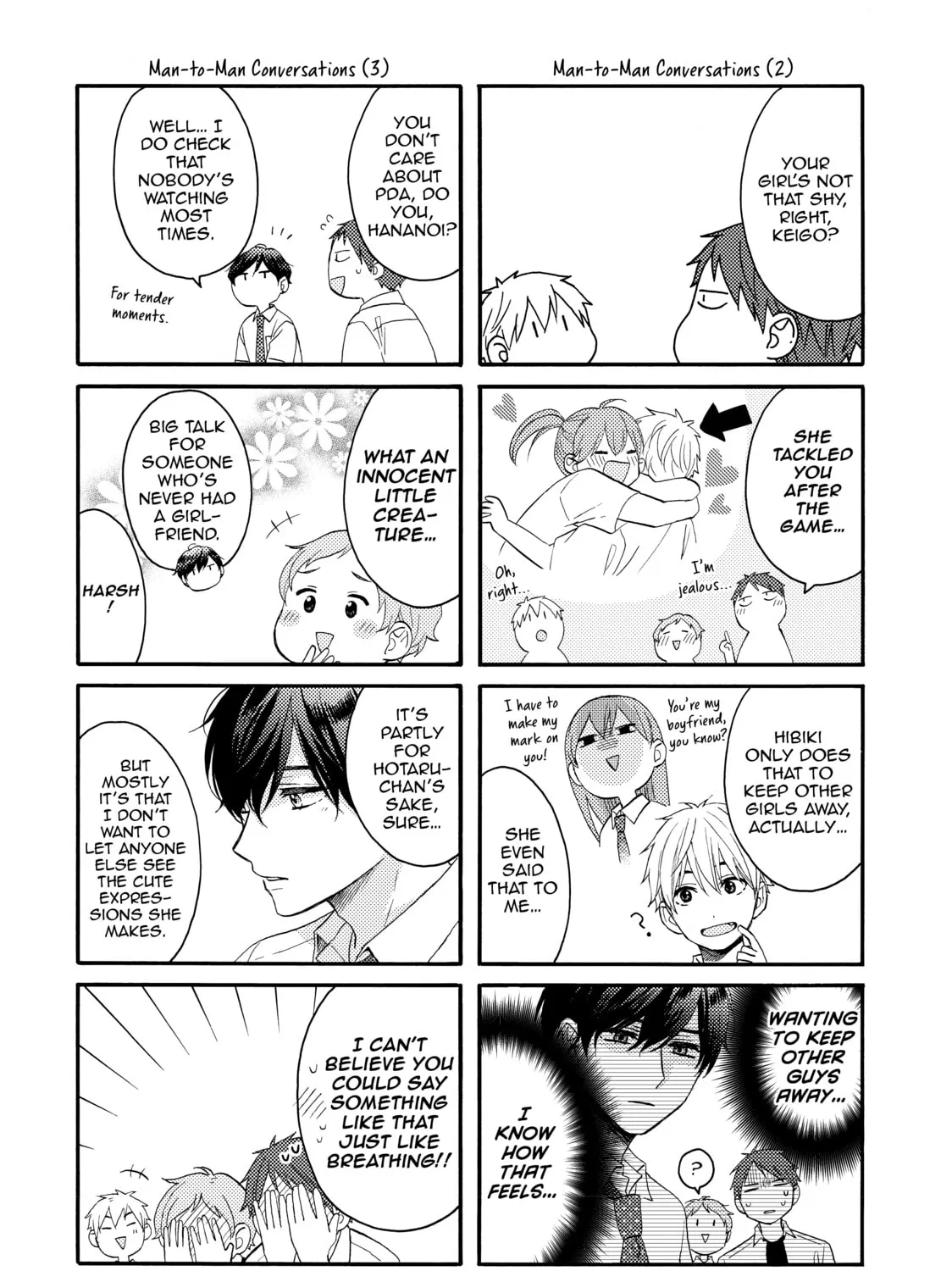 A Condition Called Love