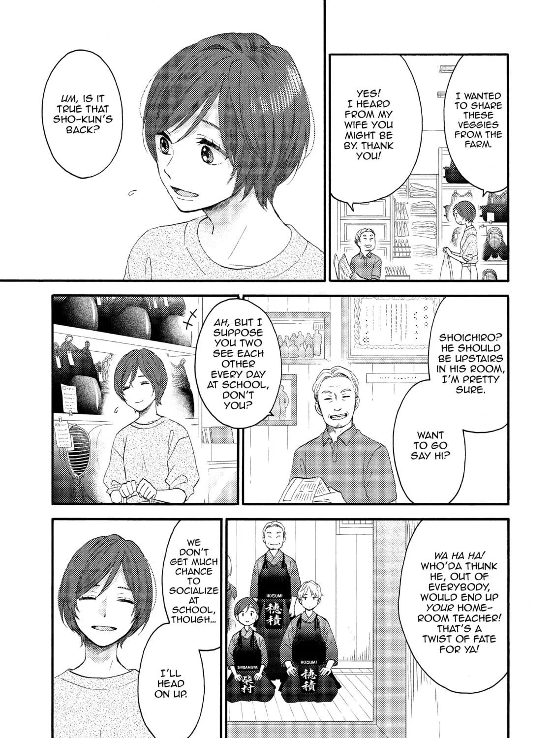 A Condition Called Love