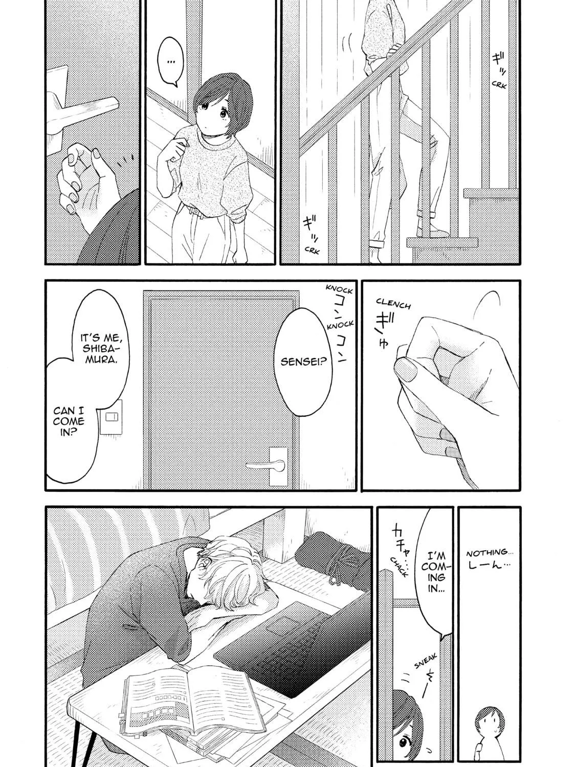 A Condition Called Love