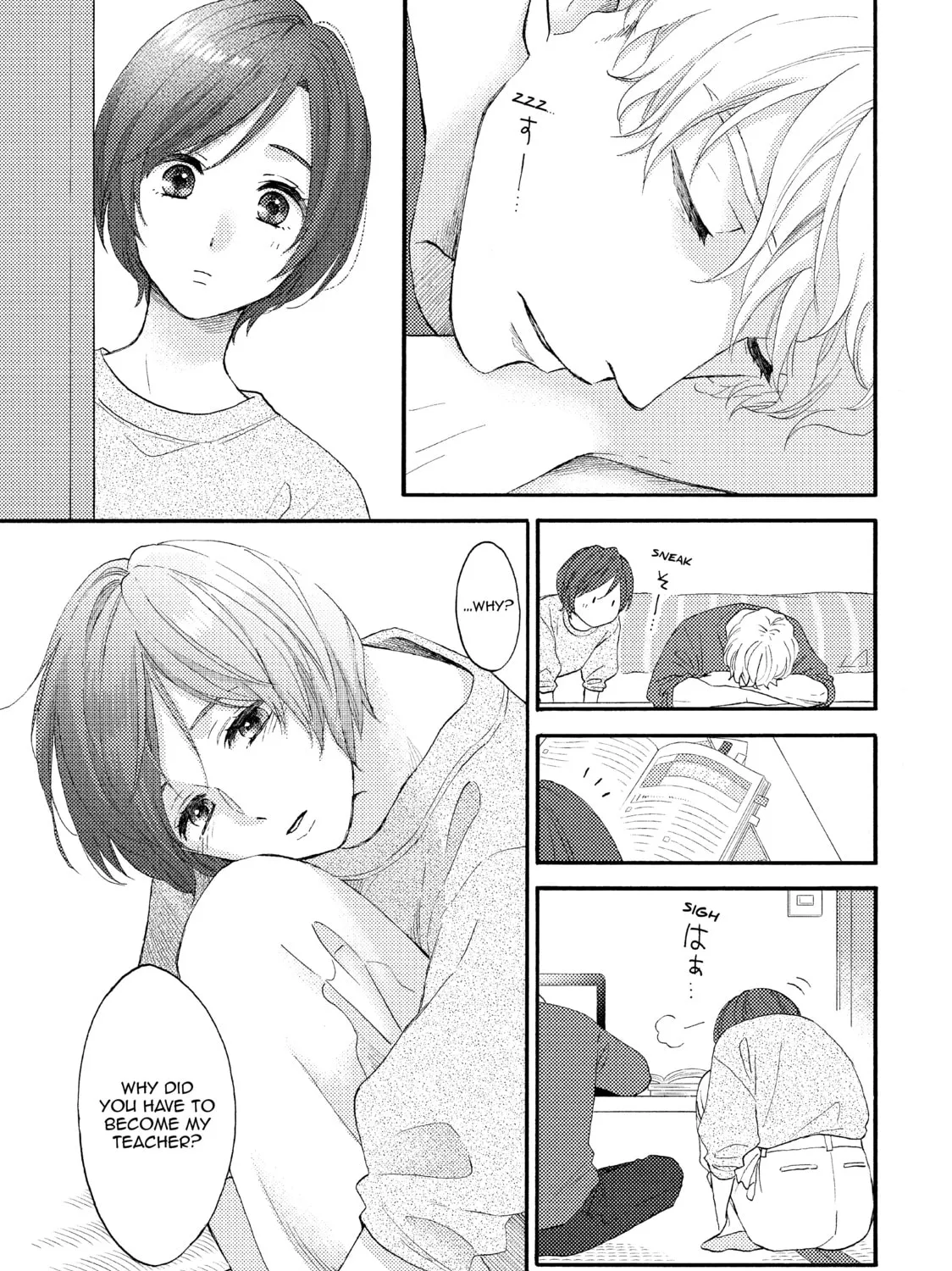 A Condition Called Love