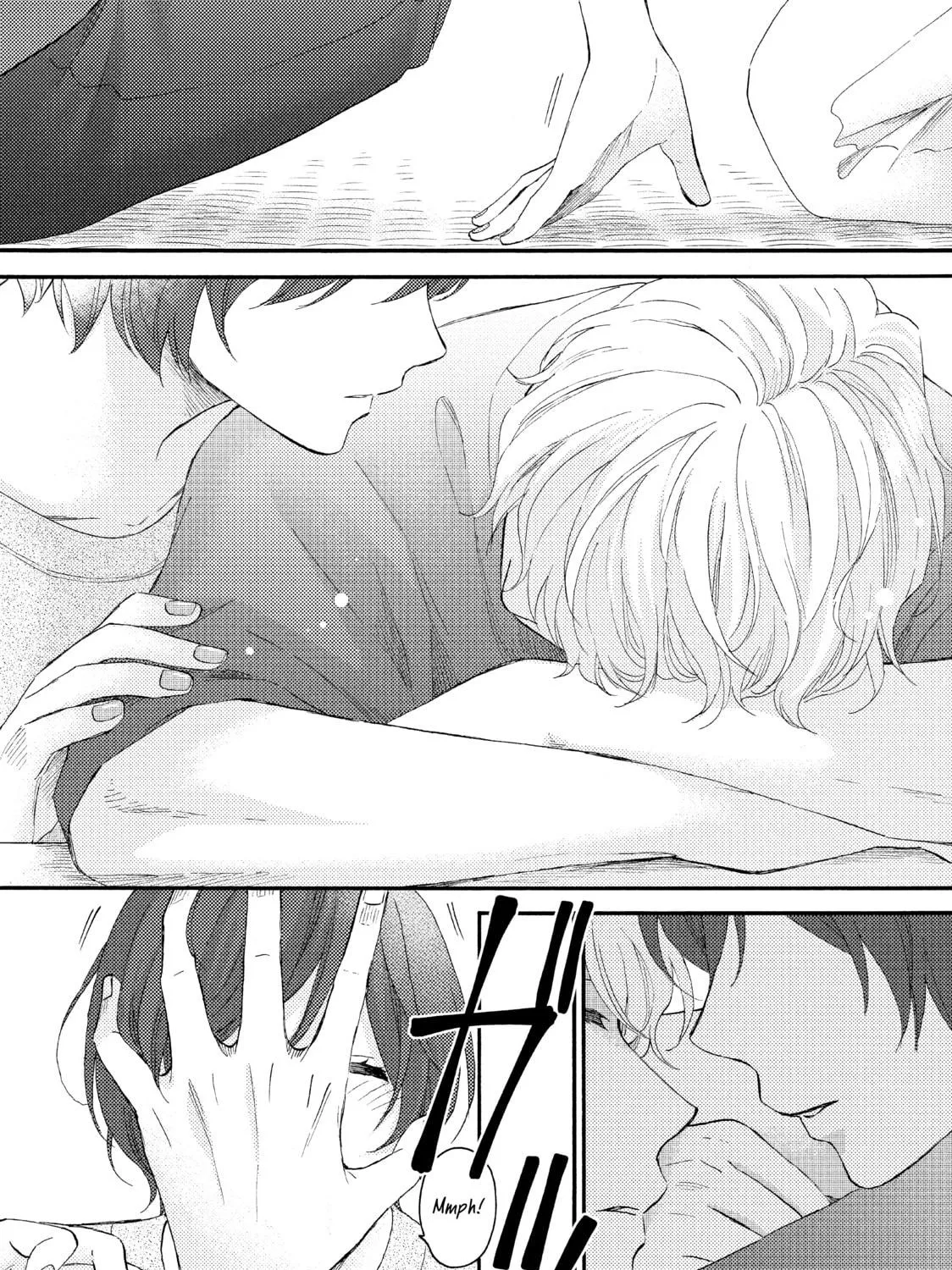 A Condition Called Love