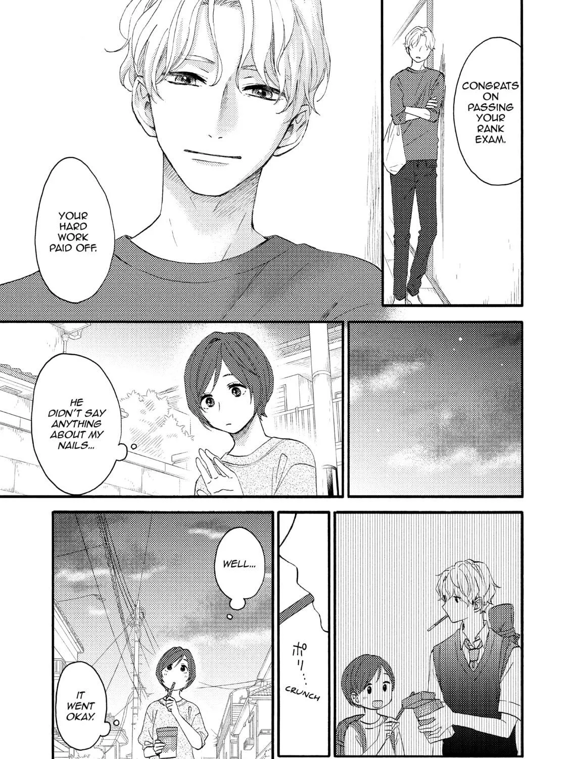 A Condition Called Love