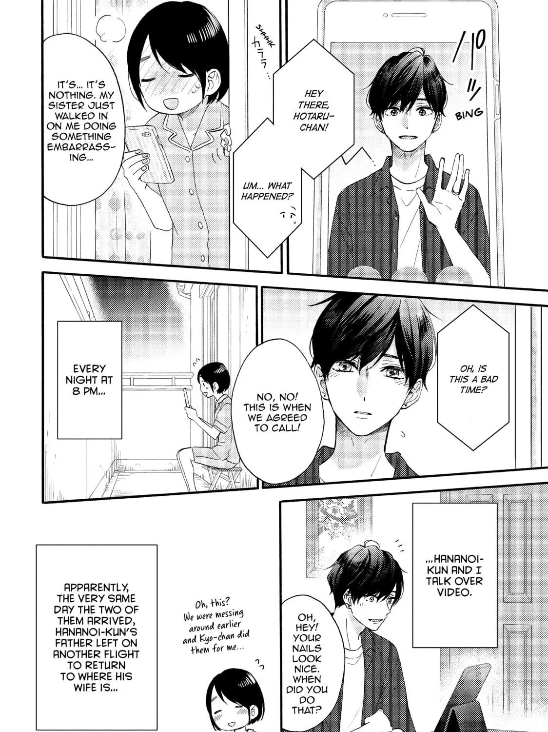 A Condition Called Love