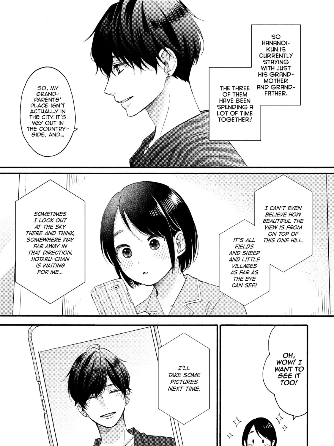 A Condition Called Love