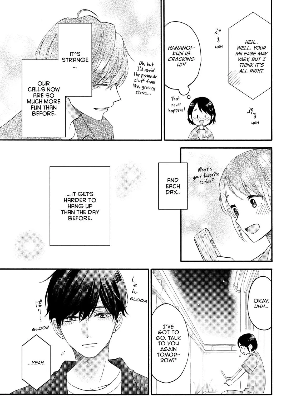 A Condition Called Love