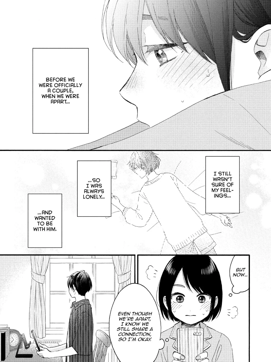 A Condition Called Love