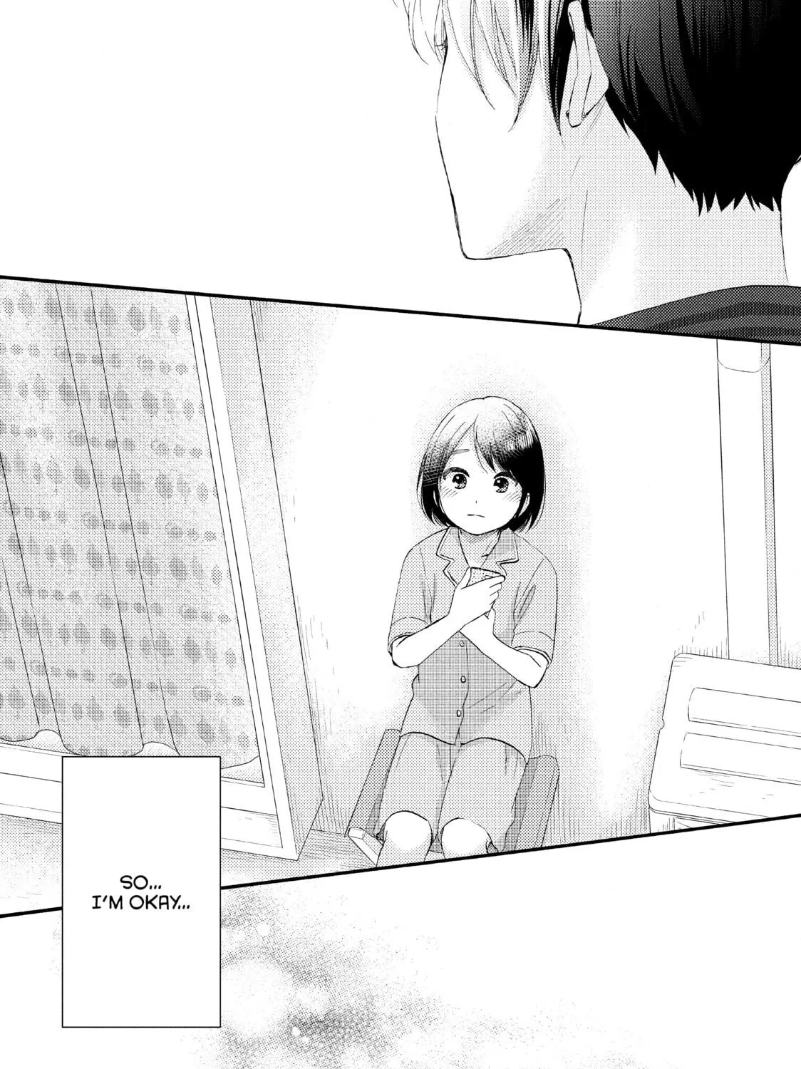 A Condition Called Love