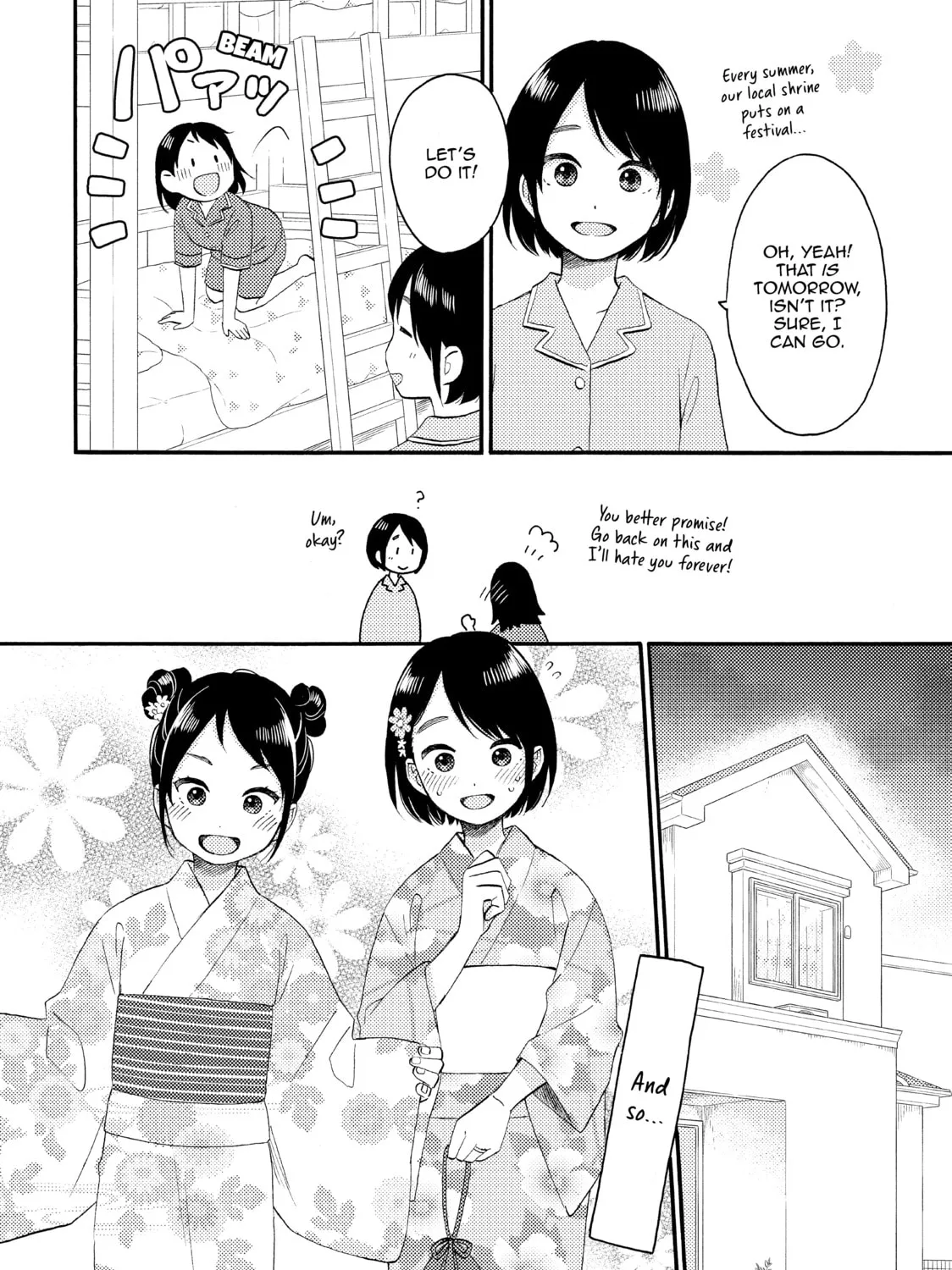 A Condition Called Love