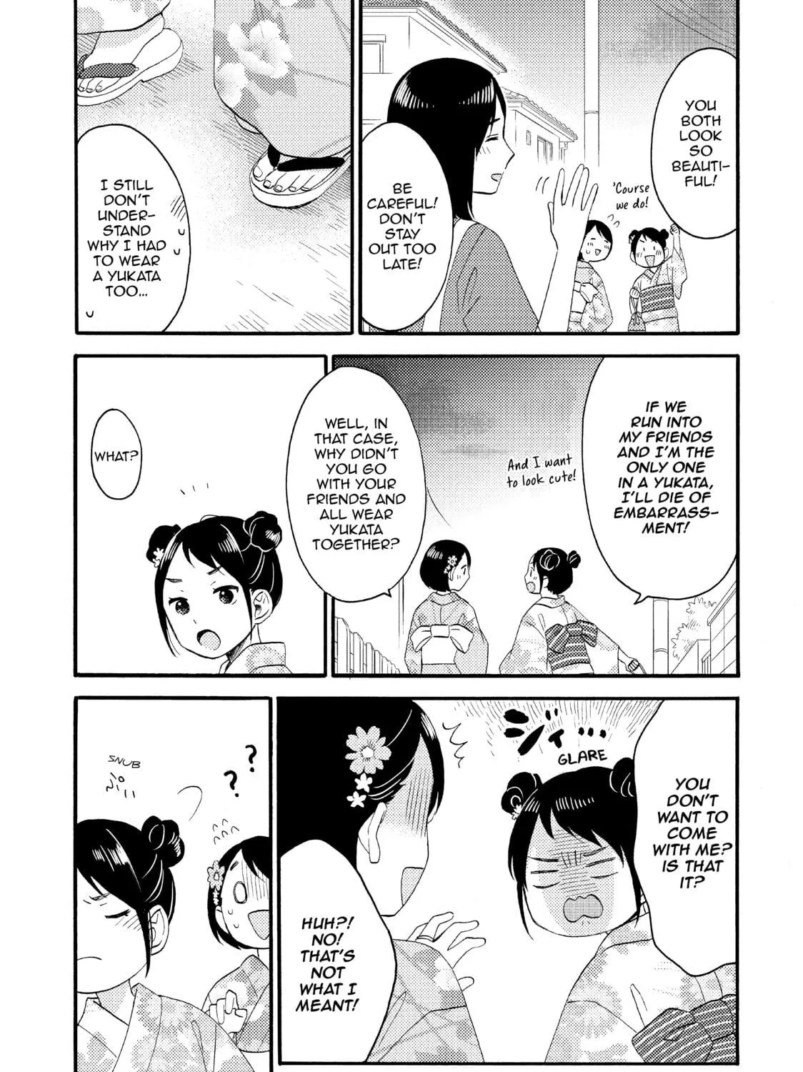 A Condition Called Love