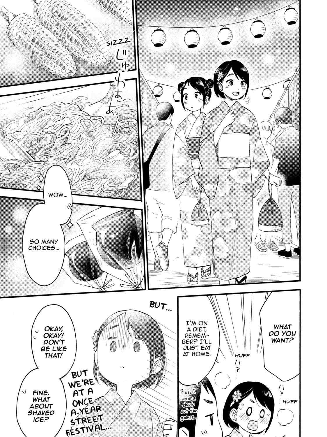 A Condition Called Love