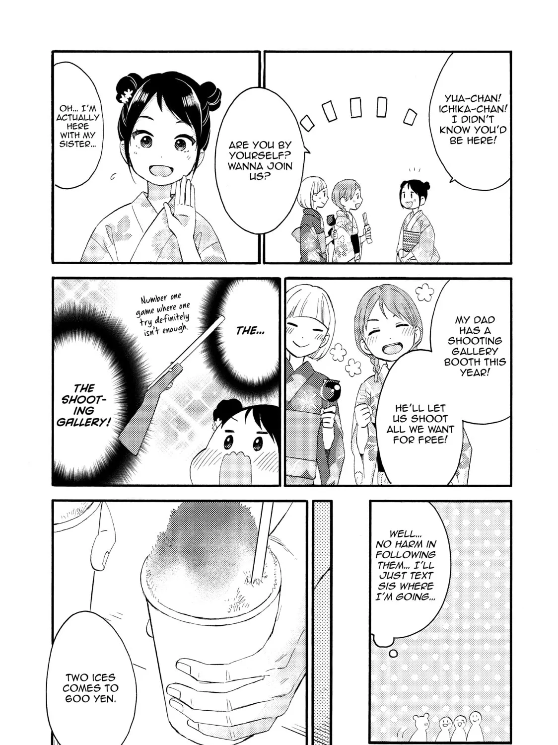 A Condition Called Love