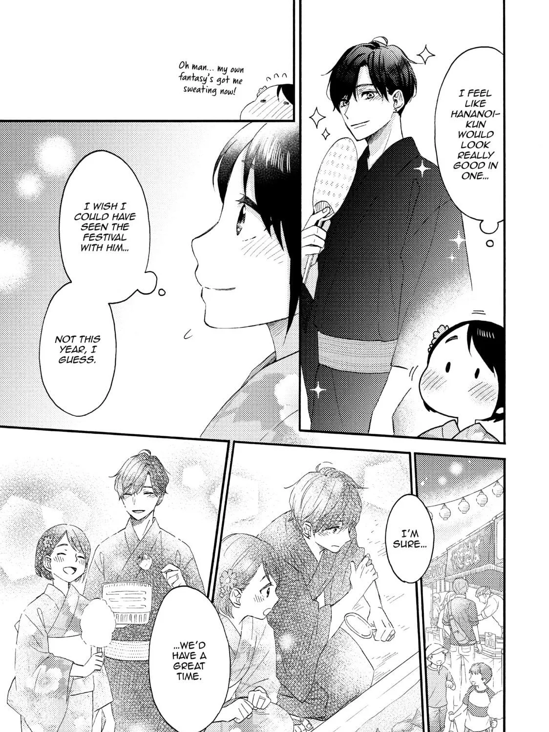 A Condition Called Love