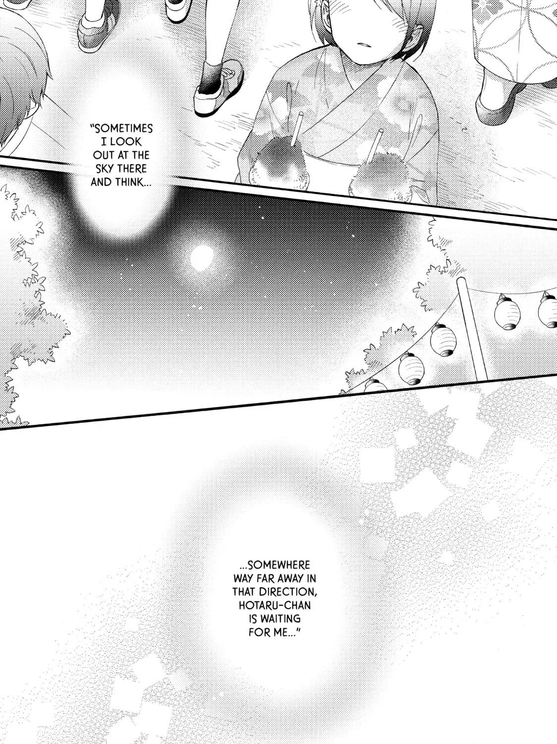 A Condition Called Love