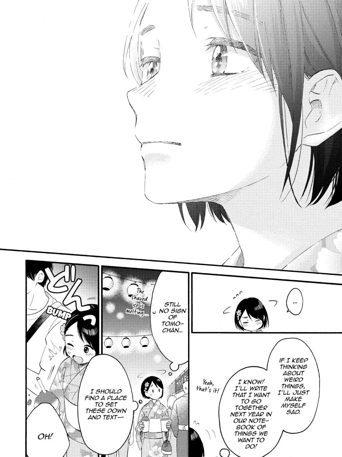 A Condition Called Love