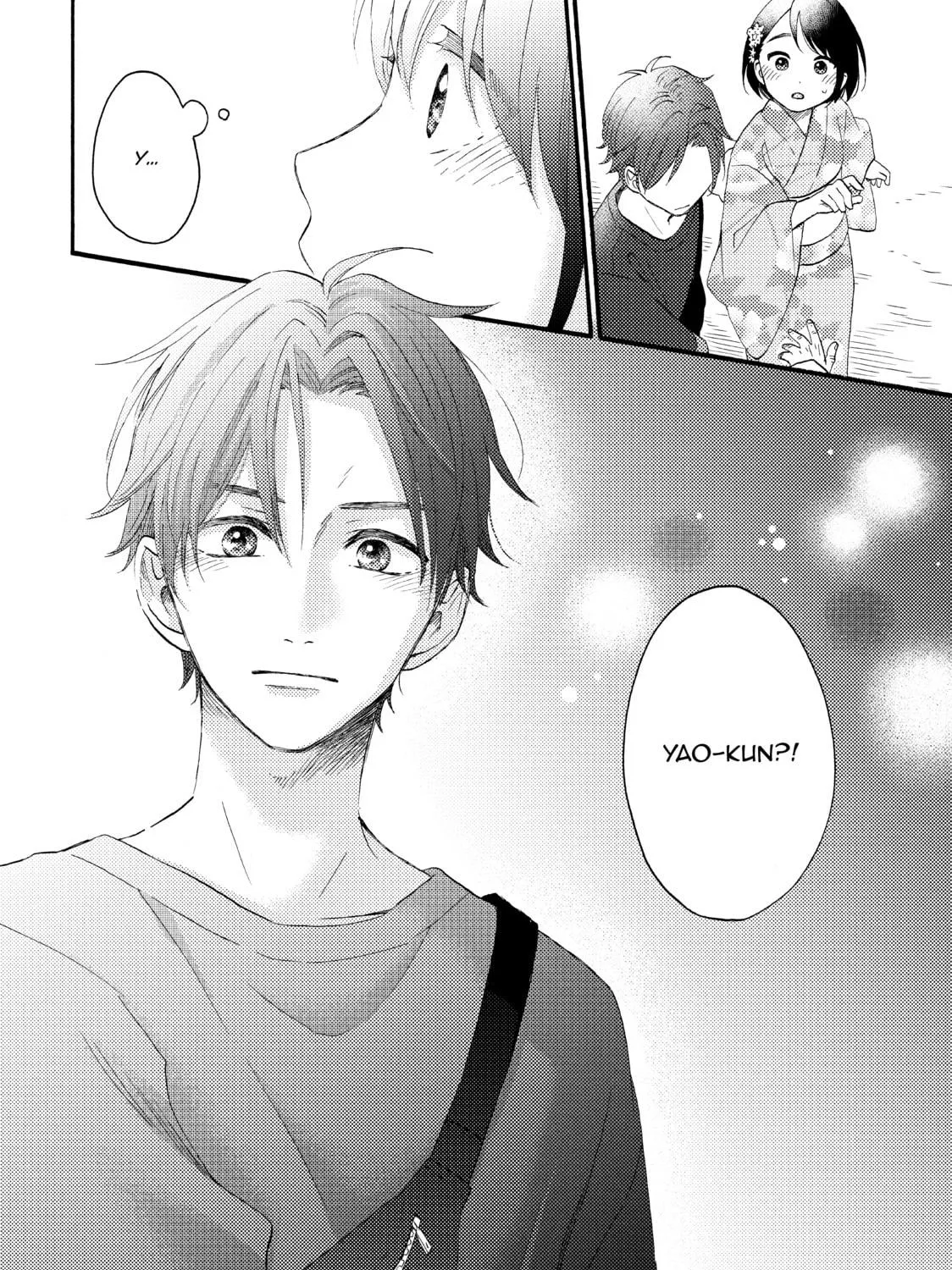 A Condition Called Love