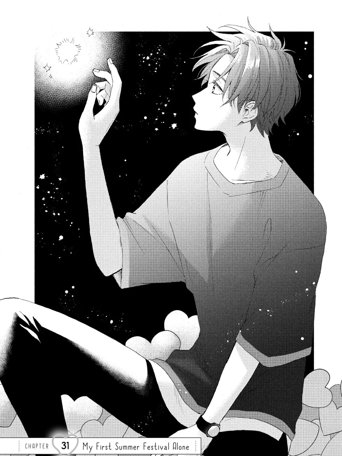 A Condition Called Love