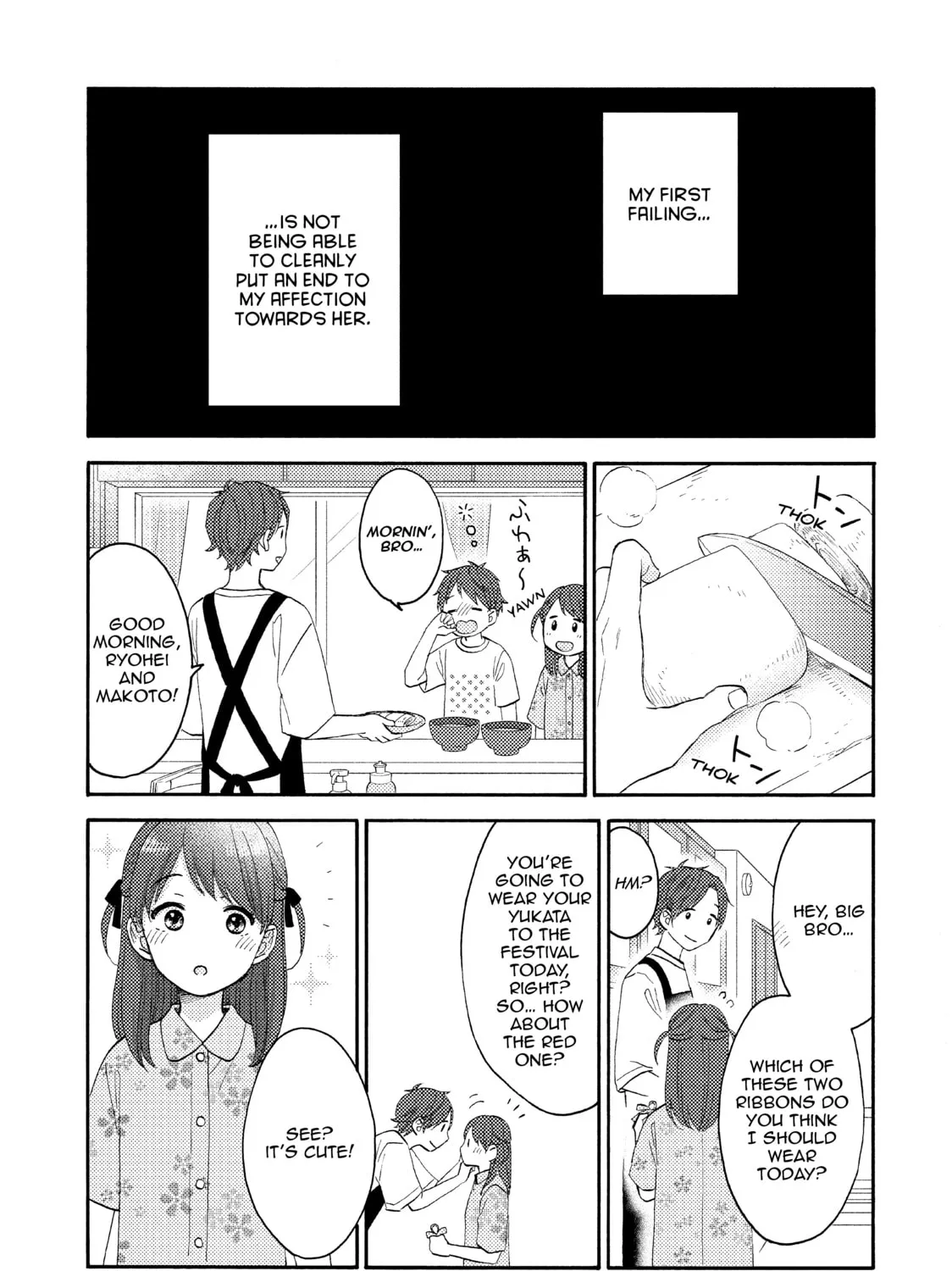 A Condition Called Love