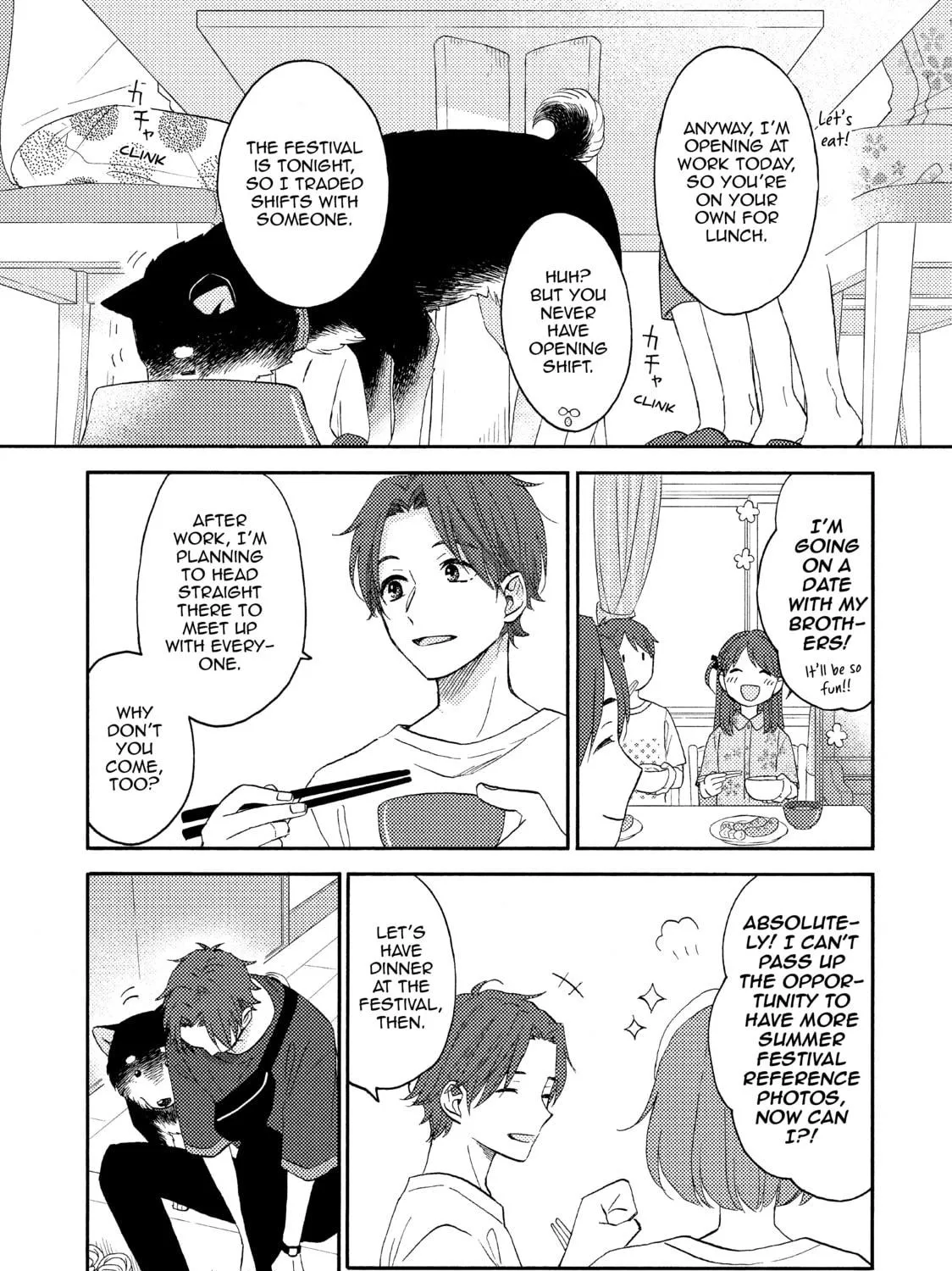 A Condition Called Love