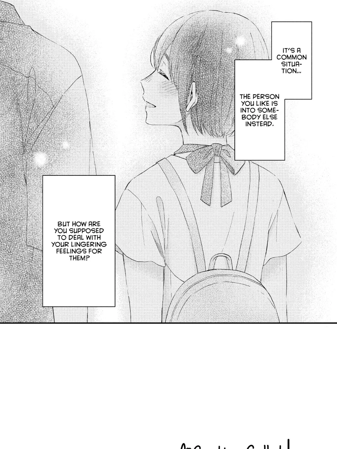 A Condition Called Love