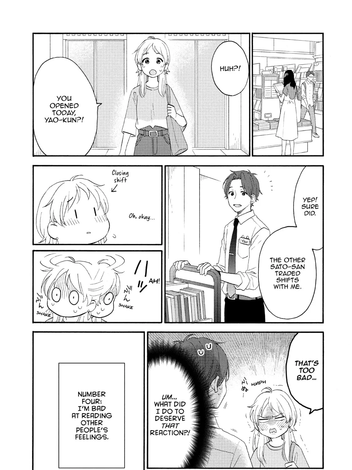 A Condition Called Love