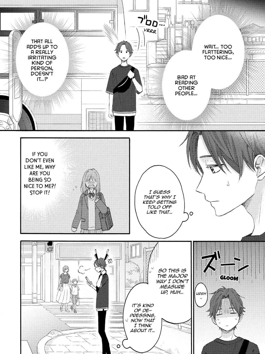 A Condition Called Love