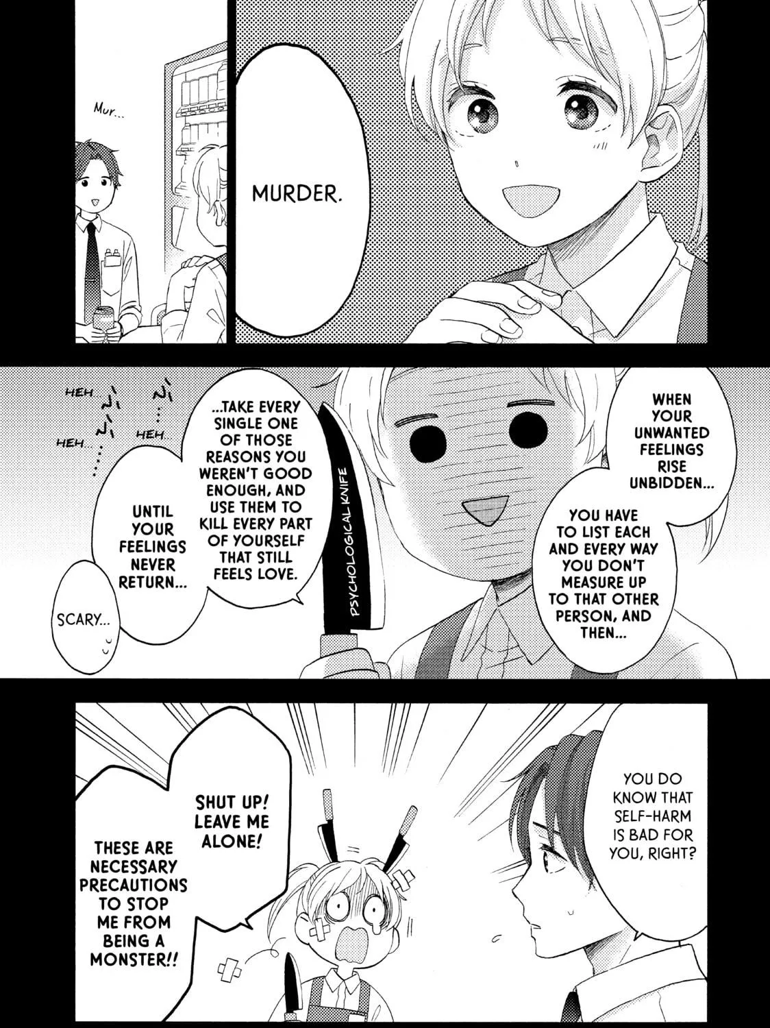 A Condition Called Love