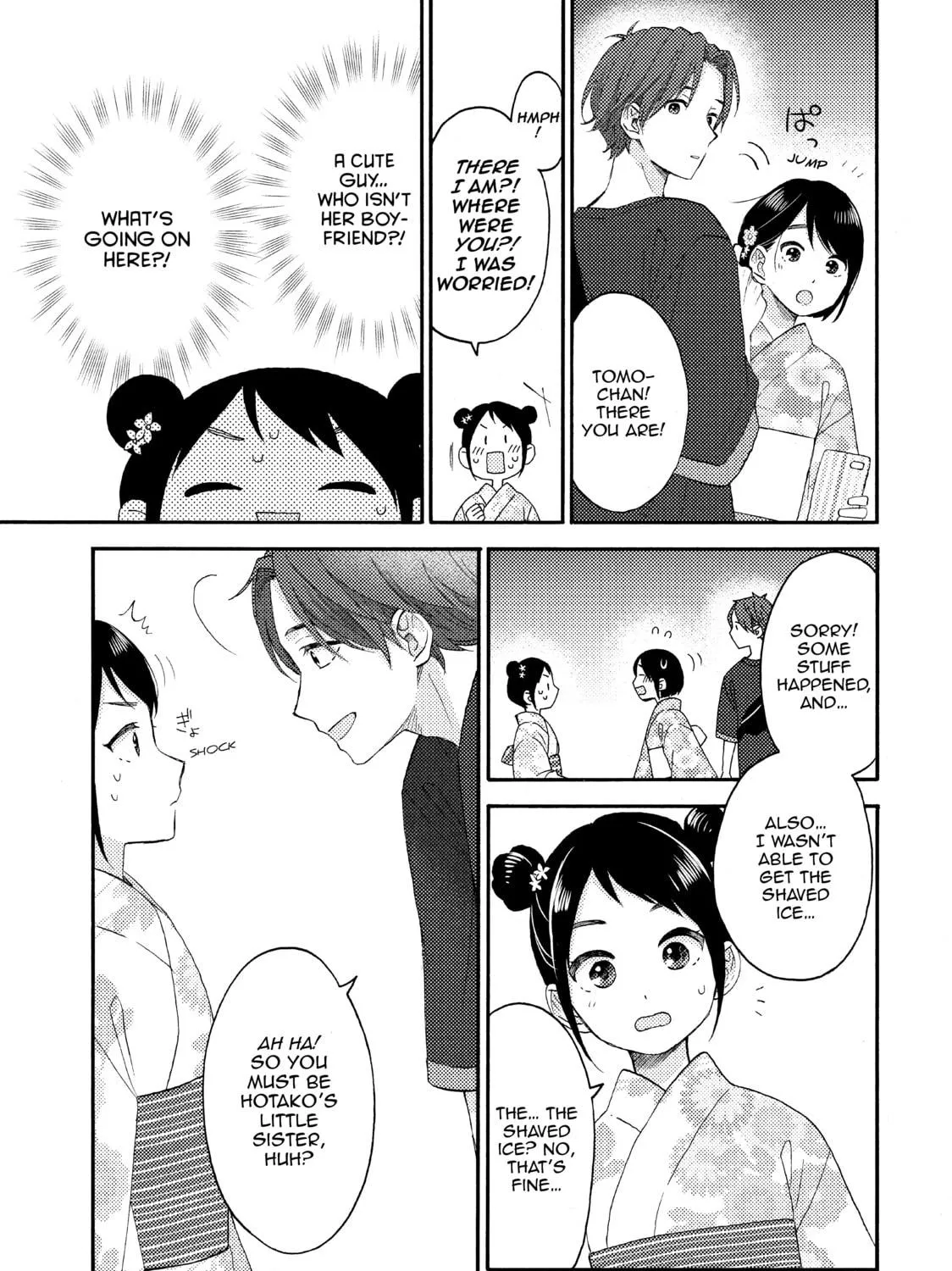 A Condition Called Love